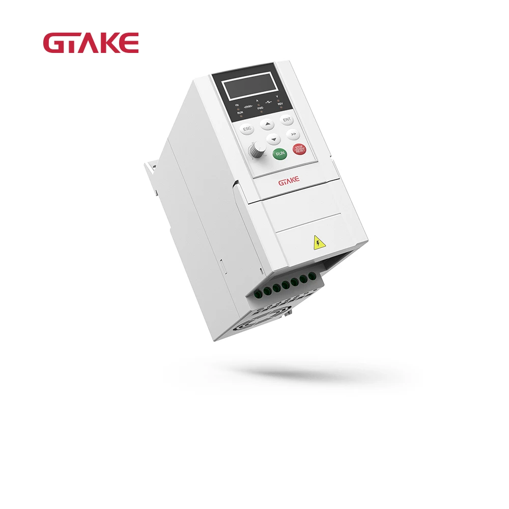 
Low Frequency Inverter For Universal Applications 