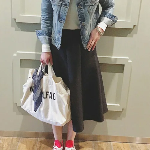 2019 Wholesale high capacity korean tote bag printing logo eco cotton bag