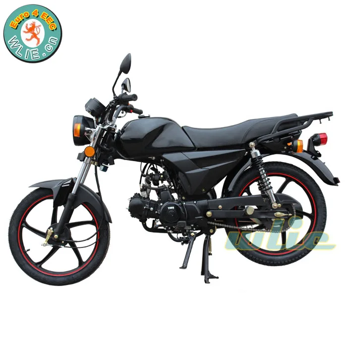 
Best selling products aluminum alloy wheel motorcycle 50cc gas motor Q48-1Q48-2 (Euro 4)) 