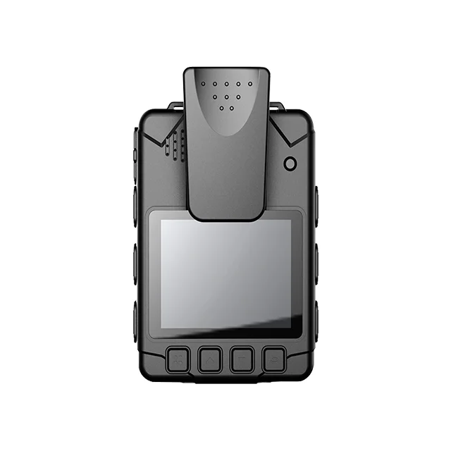 2019 лучшая Водонепроницаемая полицейская камера ночного видения с GPS и Wi-Fi для охранника