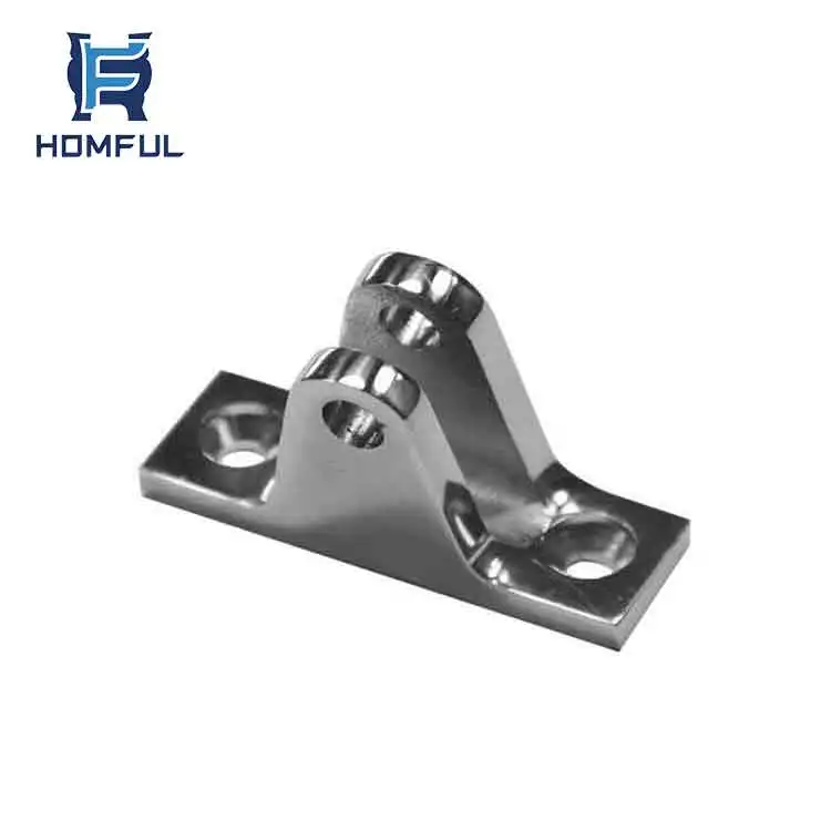 Marine fittings stainless steel boat parts marine hardware