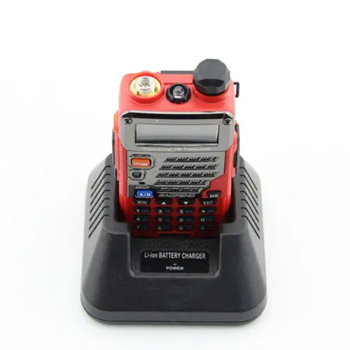 wholeselling рацию baofeng uv-5re двухдиапазонные двух резервных карманные радио -.