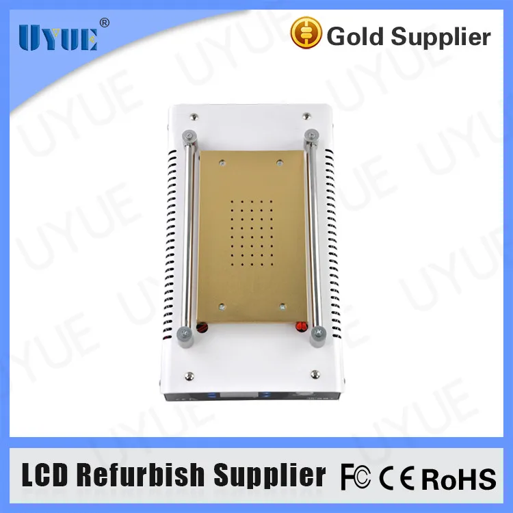 
Smartphones Vacuum Touch Screen Glass Laminating Machine Mobile Phone Repairing Separator Machines for iPhone Samsung 