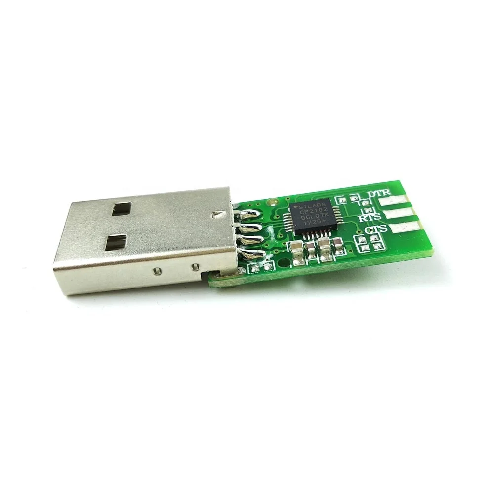 usb to micro usb serial cable with cp2102 cp210x usb uart