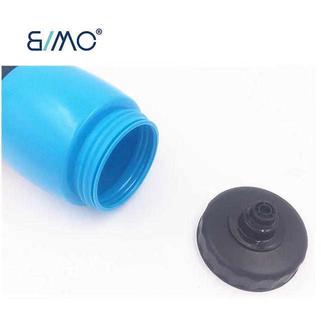 1000ml Sports Water Bottle - Football, Soccer, Baseball, Hockey, Yoga, Running