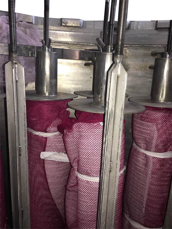 
high temperature high pressure rapid jet textile fabric dyeing machine price 