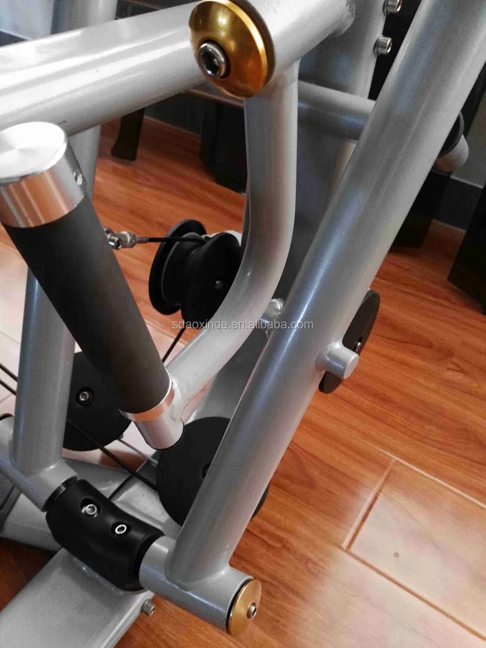 2016 new products Triceps Press gym fitness equipment from Dezhou manufacturer