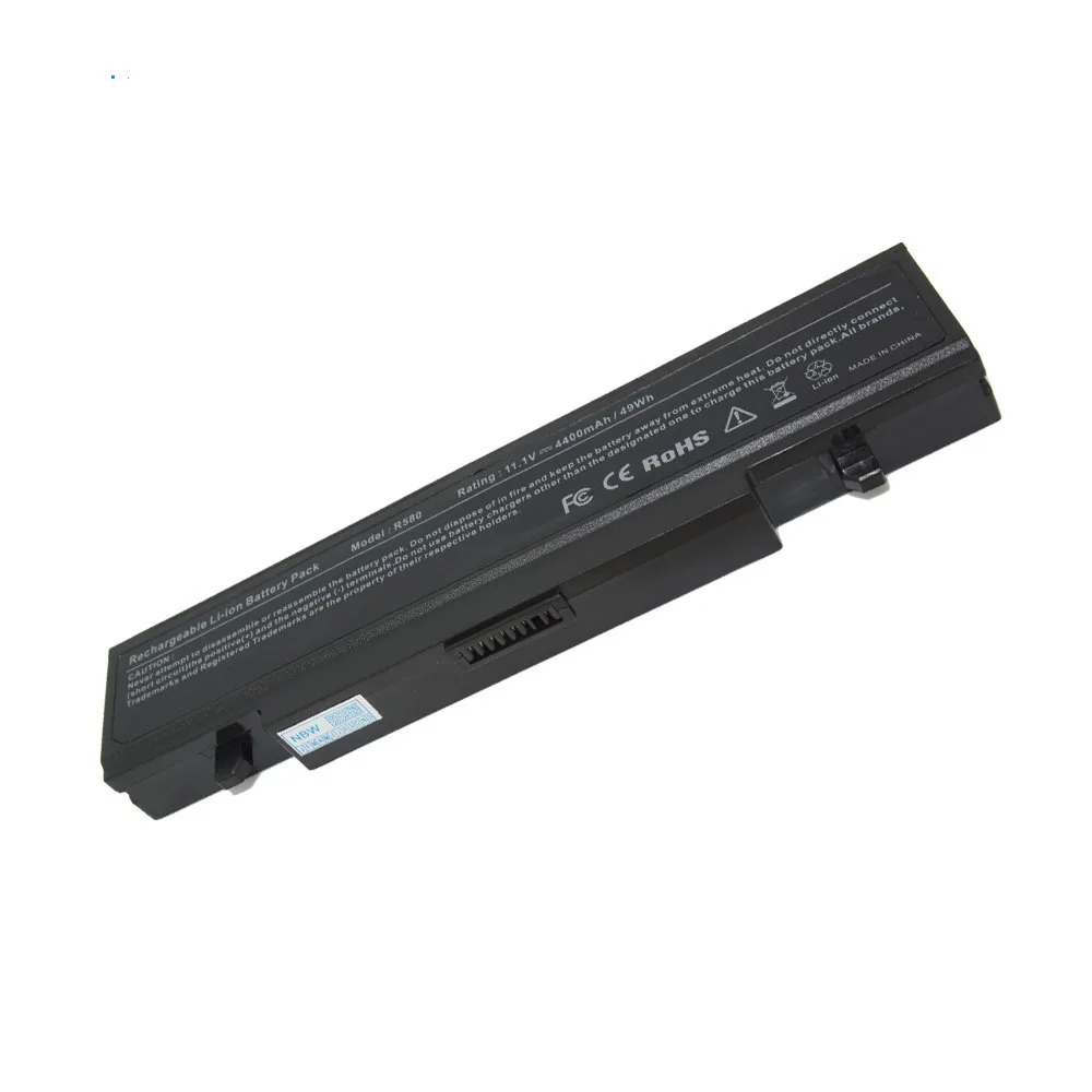 Новый аккумулятор для ноутбука Samsung AA-PB9NC6B AA-PB9NS6B R428 R480