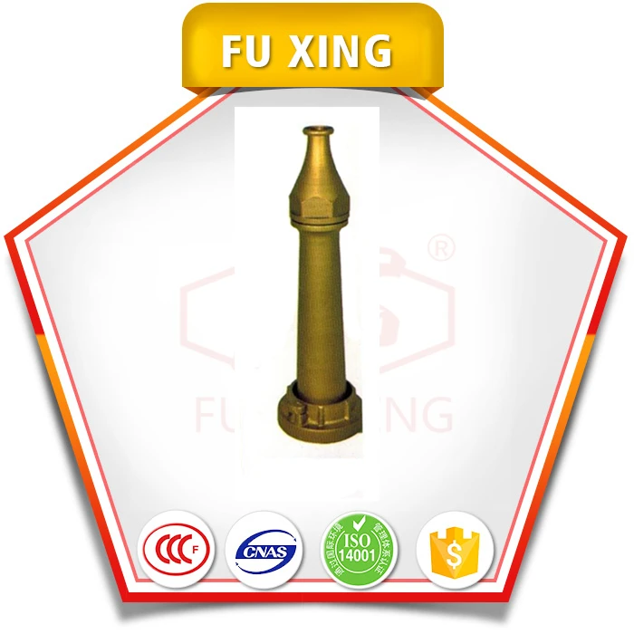 2016 шведский джет Прямой Поток Насадка для пожарных шлангов, муфты