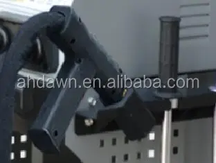 High quality spot welder machine with dent puller for car body repair