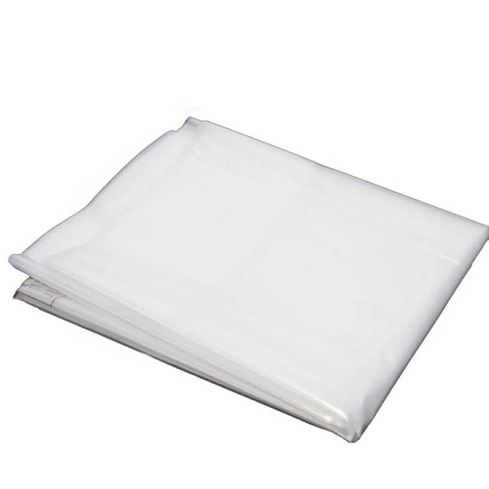 2mil 50MIC Plastic Pe Polyethylene Heavy Duty Moving Mattress Bag Cover Manufacturer