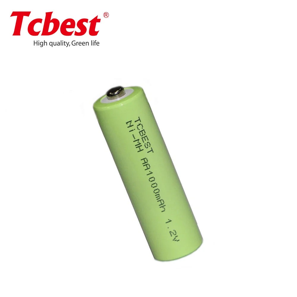 Aaa 400 мАч 1.2 В ni-mh аккумуляторная батарея, 4.8 В ni-mh аккумулятор ni-mh батареи 1/4 aaa/