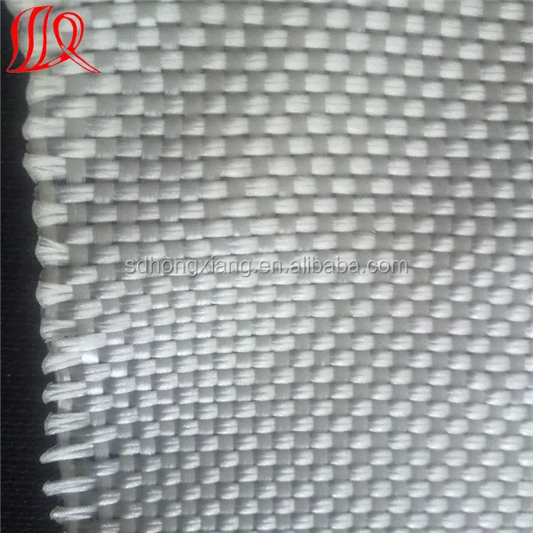 
Factory Price Polyester Woven Geotextile with UV 