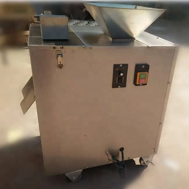 100-700g Adjustable Pizza Rounder Dough Divider For Pizza