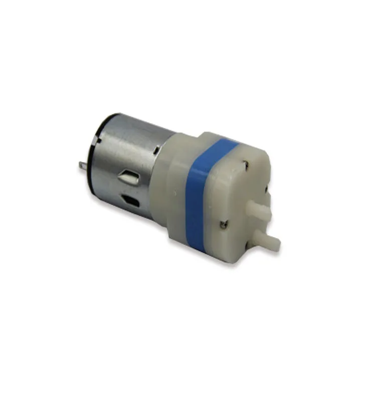 
6v 9v 12v 24v 9psi 4lpm high vacuum mini electric diaphragm pump for steam mopping 