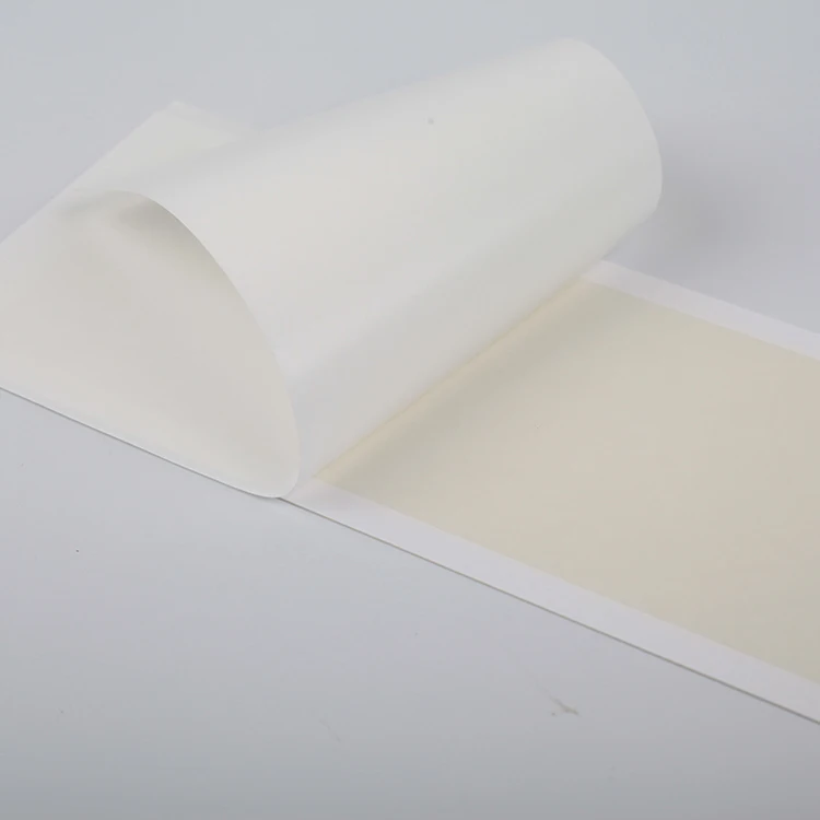 Yellow PP insect window indoor use fly glue trap