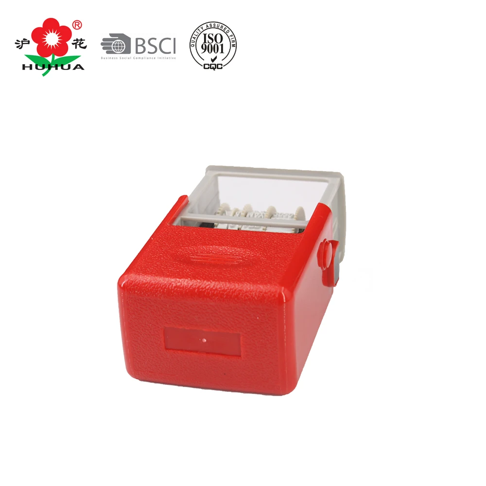 Alibaba новый Автоматический Ролик Штамп для офиса