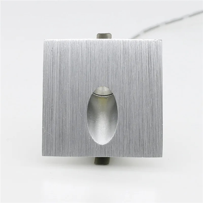 Garden Wall Light 12 Volt Indoor Dimmable Recessed Led Stair Step Wall Light