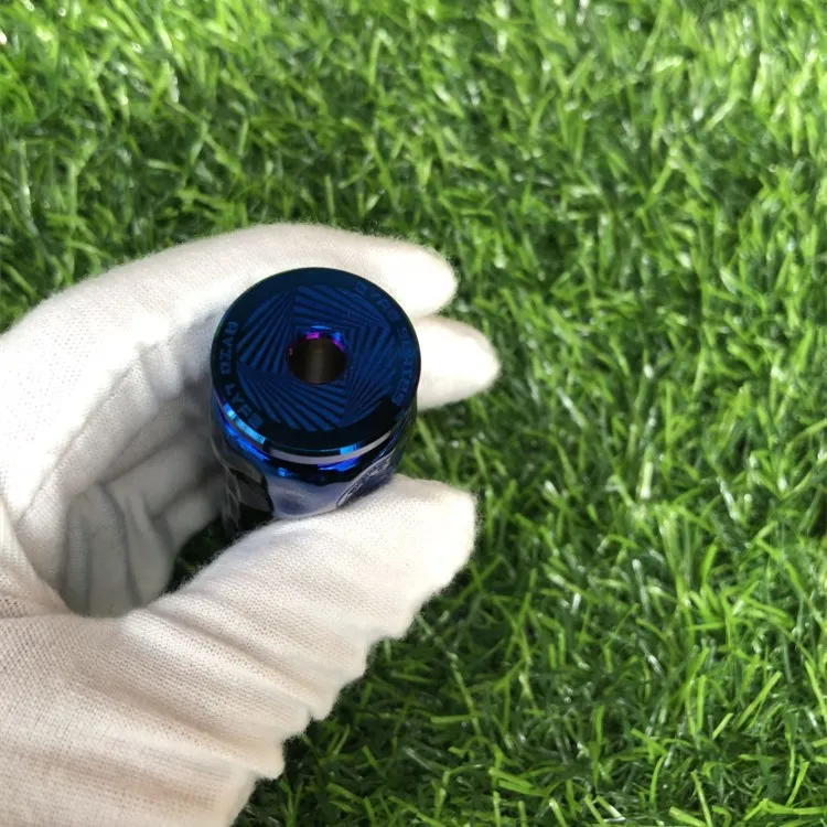 Avid Lyfe AV Timekeeper Mod AV dimple mod av Electronic Cigarette mod