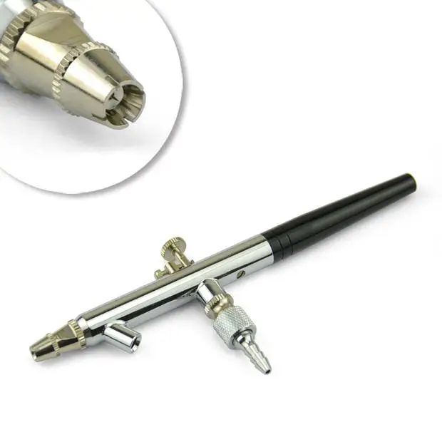 Tattoo Hobbies Nail Decoration Beauty Makeup Airbrush Gun Kit