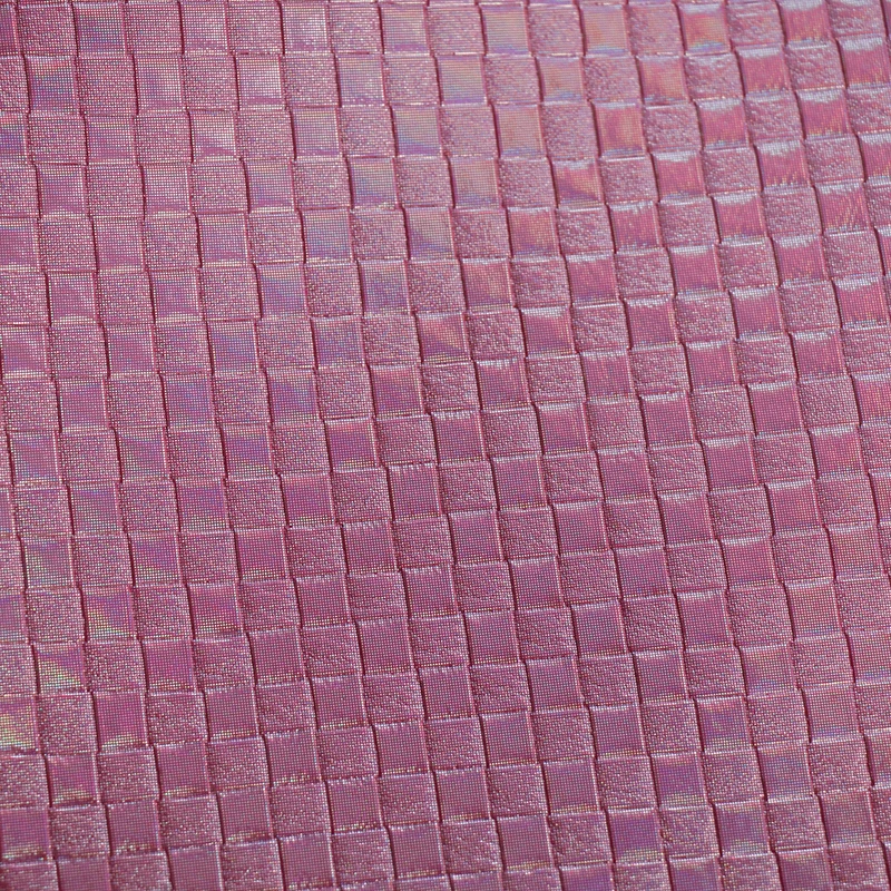 ECO-friendly high tearing strength metallic pu artificial waterborne pu leather roll