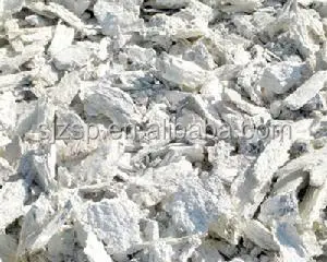
sepiolite 