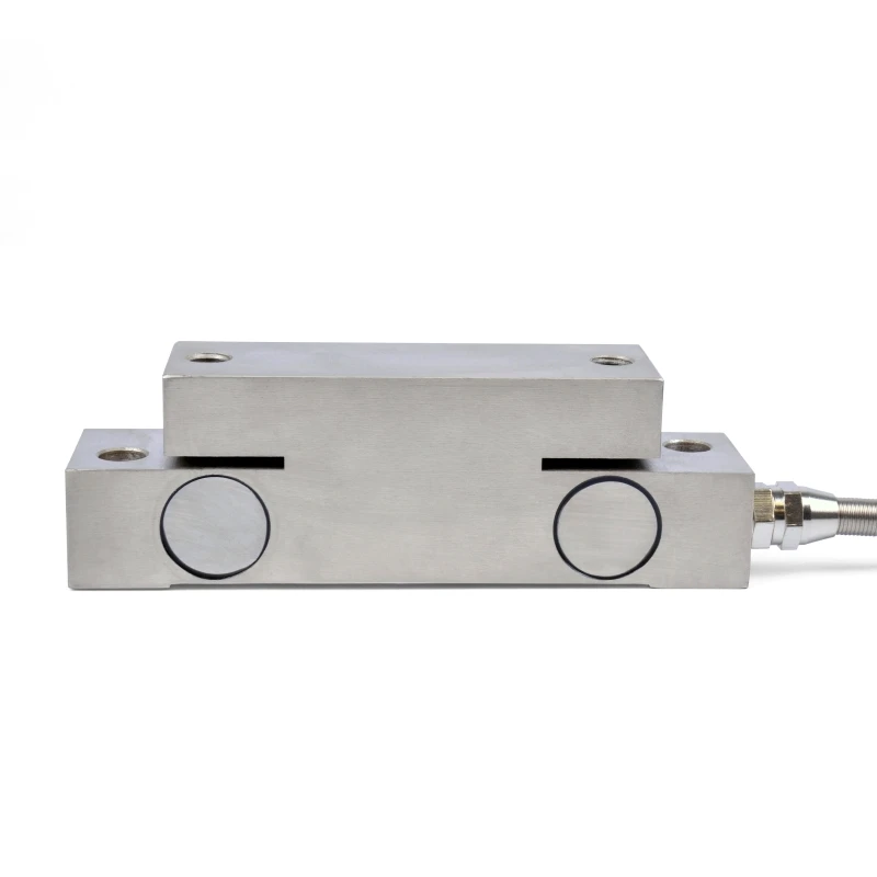 RHP-E China Leading Manufacturer 1000kg load weighting sensor for rope hitch plate installation