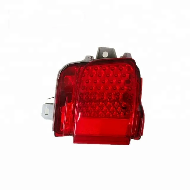 Высокая производительность сзади противотуманных фар для 2016 land cruiser