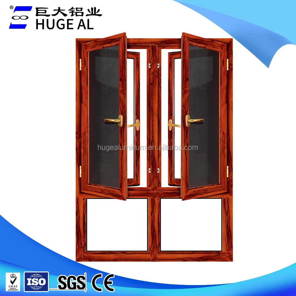 OEM производителей окно дома фотографии