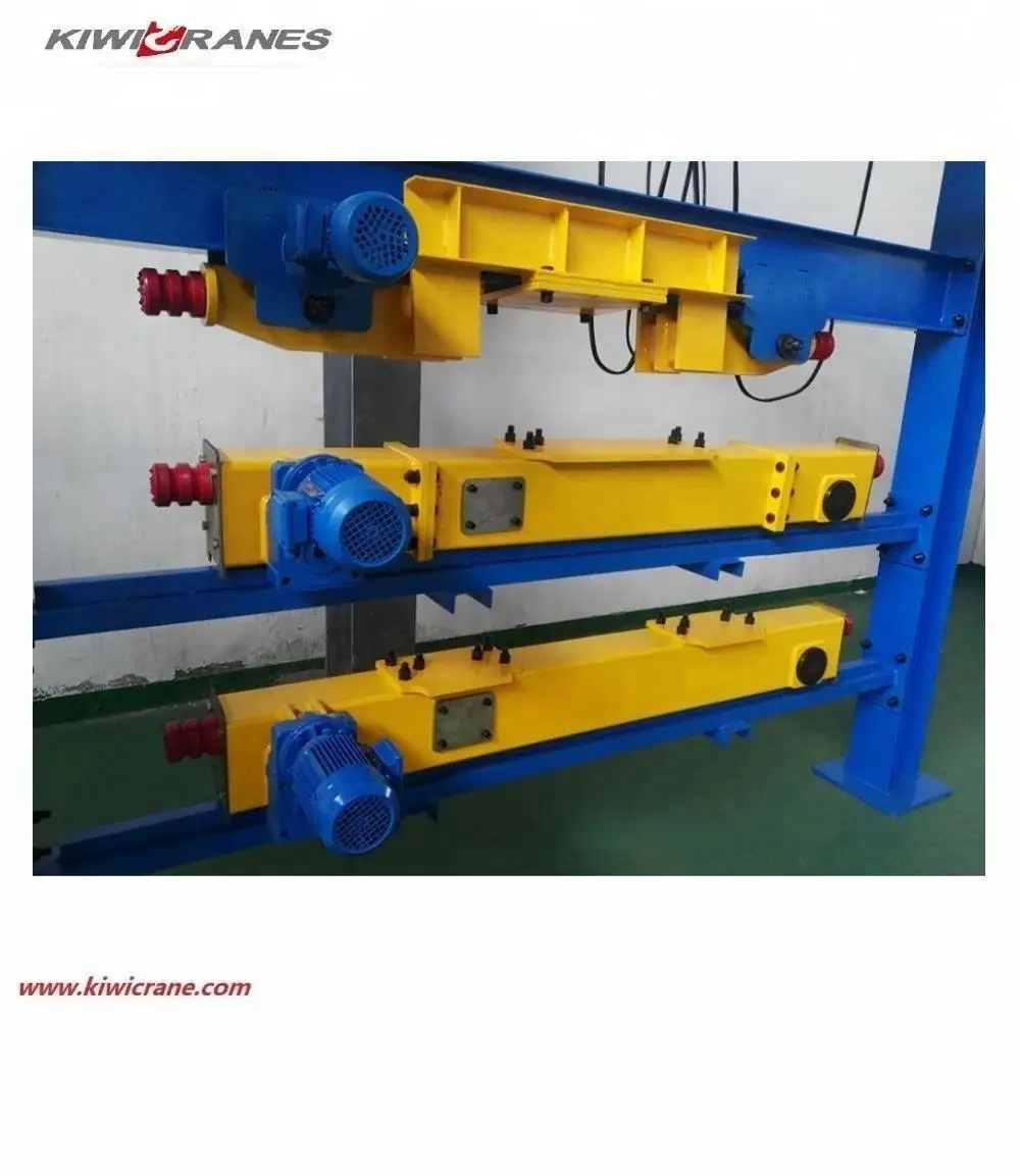 Overhead Crane End Carriage for Single Girder EOT Crane,suspension crane end carriage /wheel block / end truck