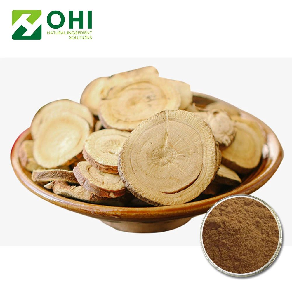 Best Service China Supply liquorice root extract powder glabridin Licorice Extract