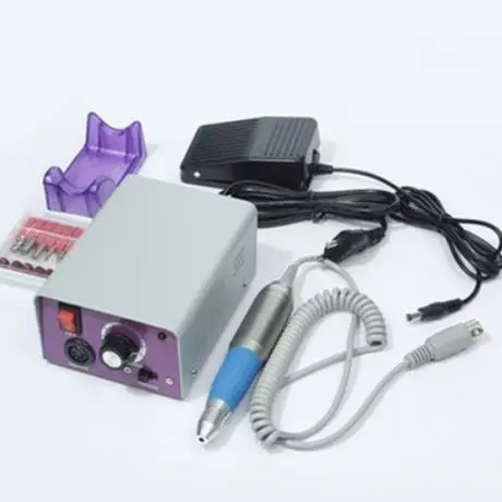 Paroo factory professional 25000rpm manicure pedicure electric nail file drill FF-MD201