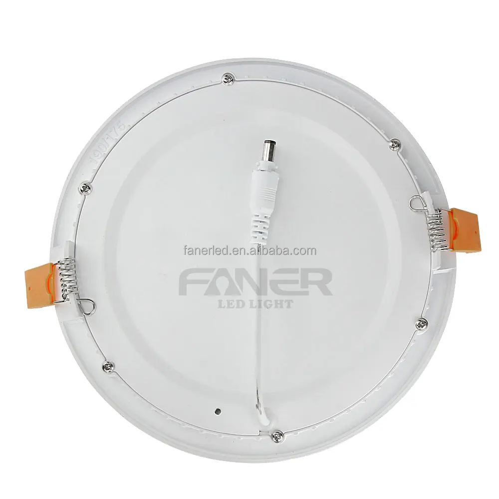 
3w 4w 6w 9w 12w 15w 18w 20w 24w round panel light led helio led panel light price 