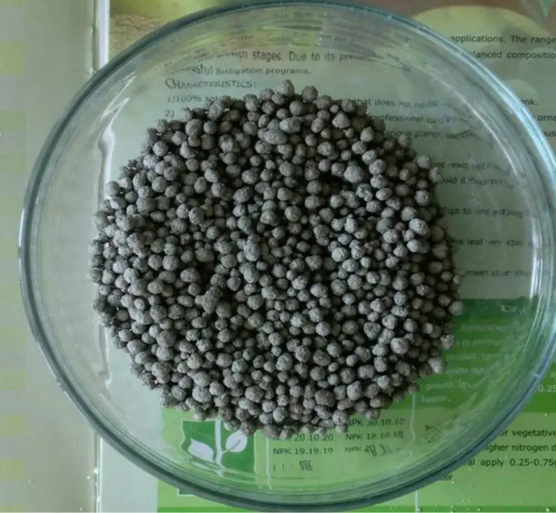 Hot sale and best bio fertilizer amino acid granular 16-0-1, amino acid granular