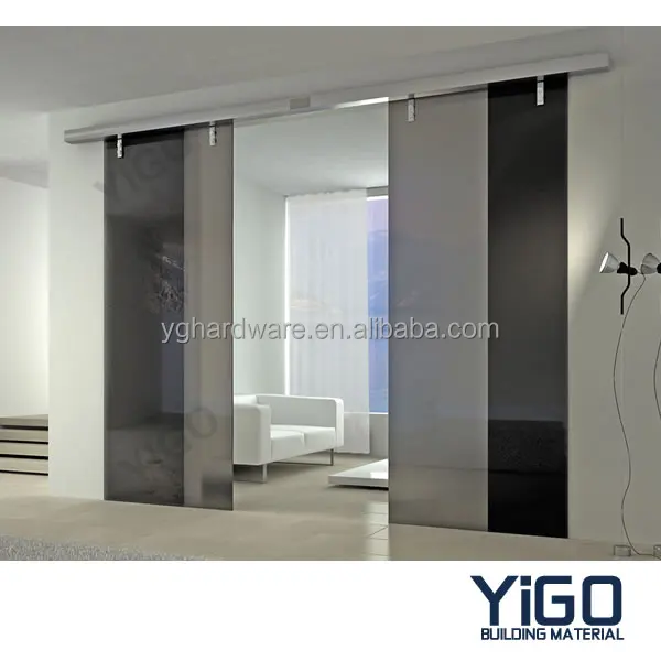 
Interior French Doors Slidings YG-D99 
