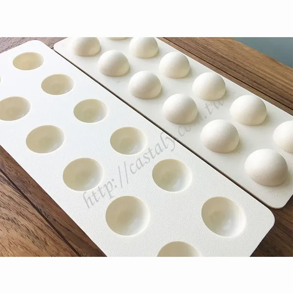 Aluminum Manual Operation Kitchenware Italian Square Shaped Ravioli Maker