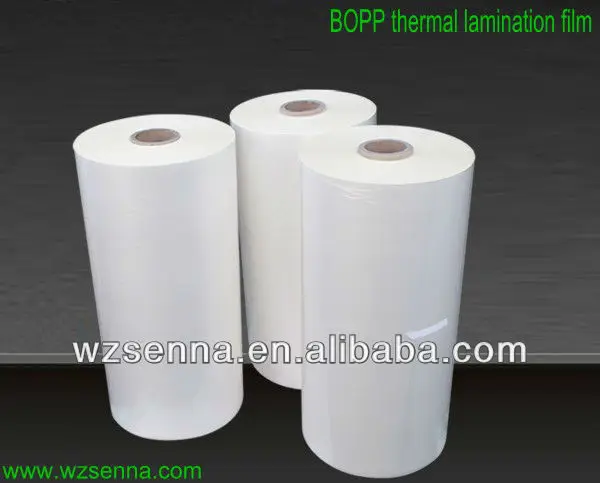 Mdae In China Hot thermal roll film