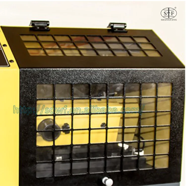 
CNC drill re-sharpener grinder MR-XD3 