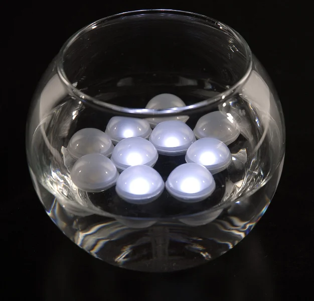 Exceptional Superior quality Latest technology fairy pearls Battery Operated Mini LED Ball Wedding Party Decor Light