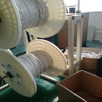 5050 двойной FPC IP65 IP67 IP68 водонепроницаемый силиконовый экструдер для светодиодной ленты