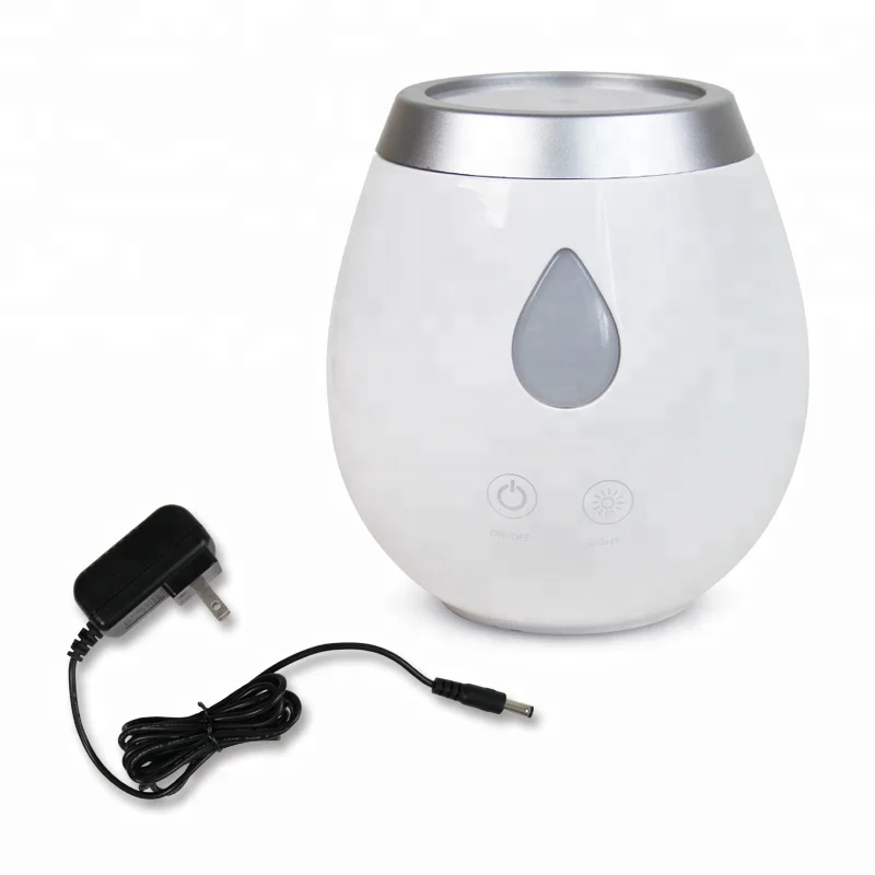 Spa USB Ultrasonic Humidifier Aroma Diffuser Machine