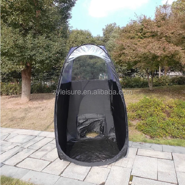 OEM Dressing Tent, Portable Pop Up Changing Tent, Pop Up Bed Tent