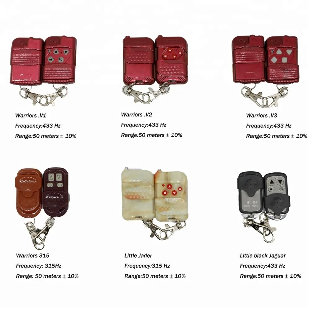 DC motor 500kg remote control automatic electric roller shutter door motor for rolling door