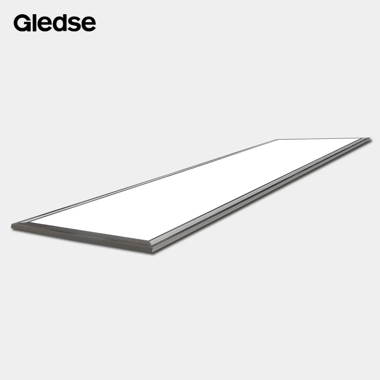 Ultra slim flat 300*1200 ceiling panel led light