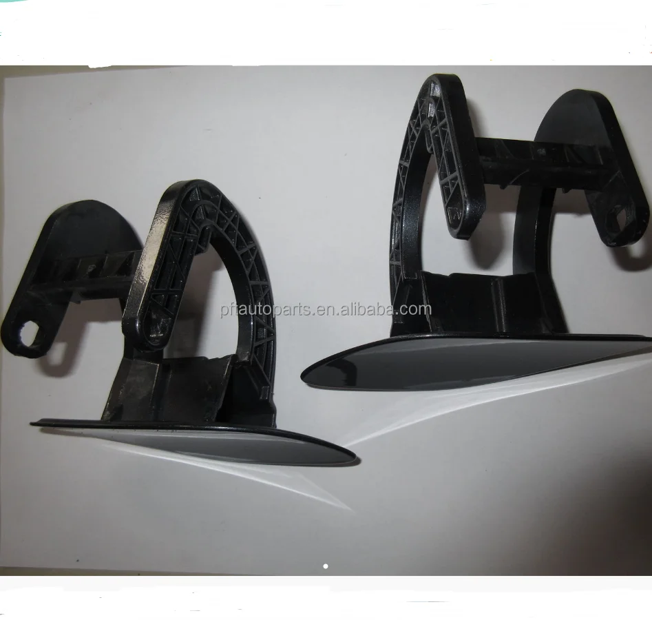 Крышка для передней фары Mercedes W204 GLK 12 SRA 2048691808 204 869 1808