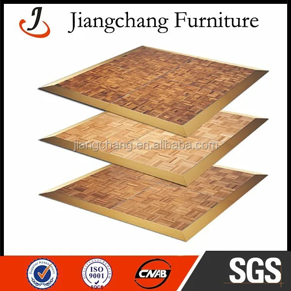 Used Dance Floor Rental On Sale dance floor for wedding stage
