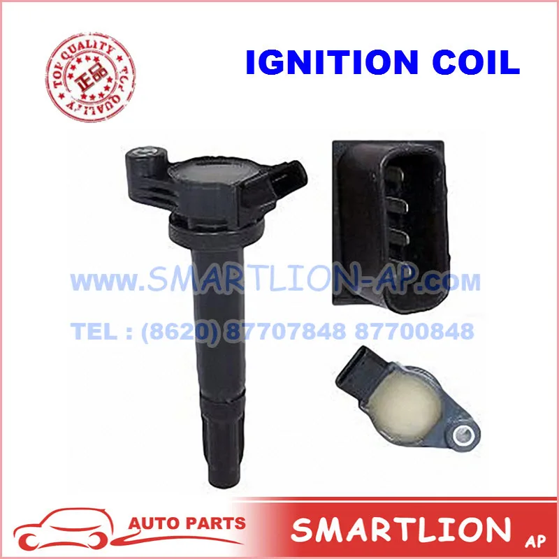 ignition coil for cars 90919-02246 for TOYOTA Camry LEXUS RX 330 car ignition coil