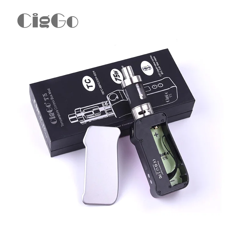 
Cigarette electronic innovative products for sale vape mod kits for beginners 