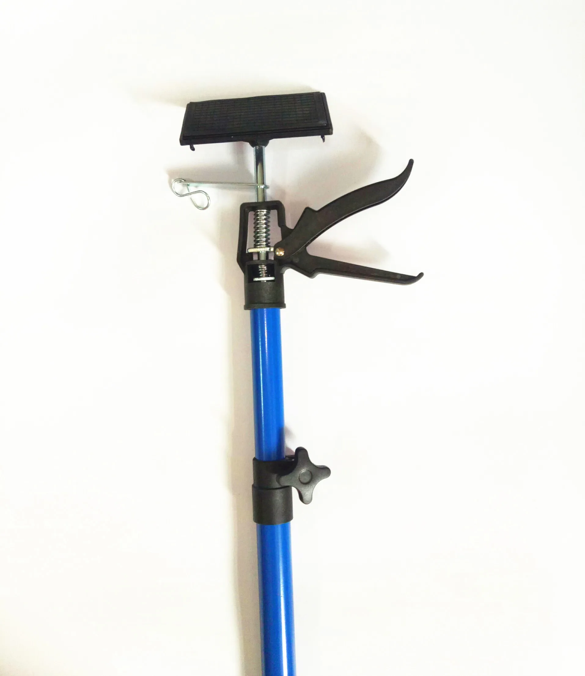 YD-30804A Durable 30KG  steel 115-290CM adjustable Support Pole ceiling support telescopic pole for construction support