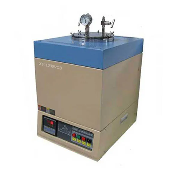 1100c Glass Electric Melting Crucible Furnace for sale